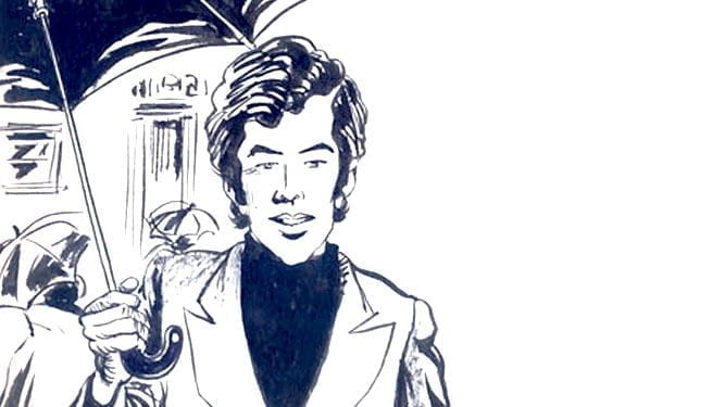 Ovnis: SOS a la humanidad