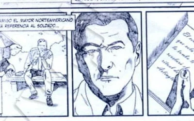 «Caballo de Troya», por Jaime Martínez