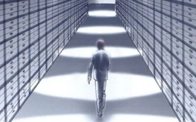 Biblioteca J. J. Benítez