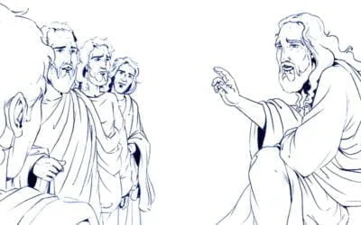 Expulsión de cambistas en el templo – Historia de un engaño