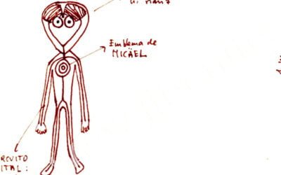 La rebelión de Lucifer