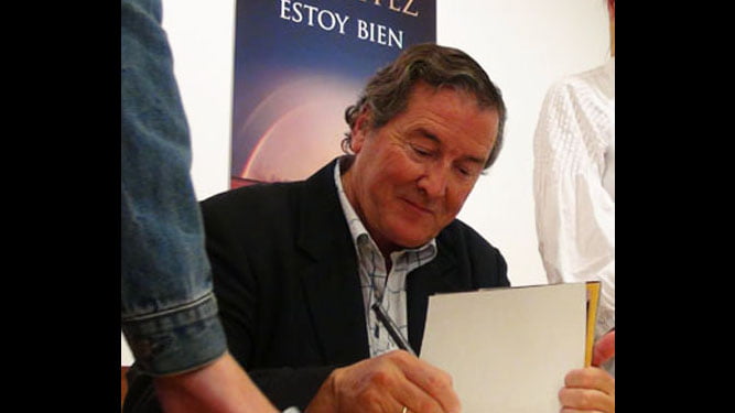 entrevistas104 J. J. Benítez.