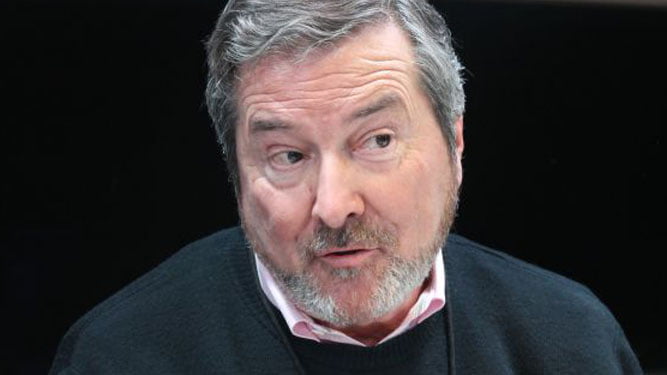 entrevistas108 J. J. Benítez.