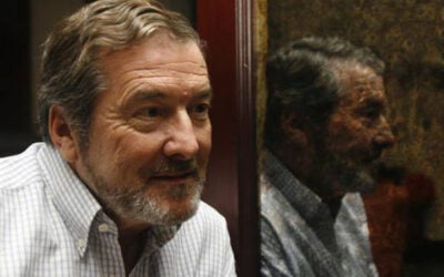 J.J Benítez dejará de presentar sus libros para dedicarse a la pintura