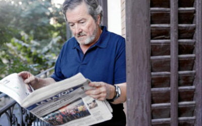 «Hoy el Che Guevara sería un yihadista»