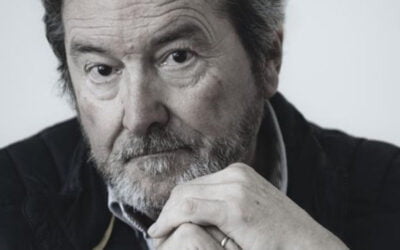 «Sigo absolutamente convencido de que hay vida en otros lugares»