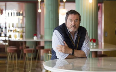 «Aquí no acaba todo; al contrario, empieza»