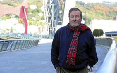 «Desde siempre, todas las editoriales son unas ladronas»