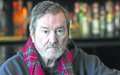 «Ahora tengo más confianza en que después de la muerte voy a seguir vivo»