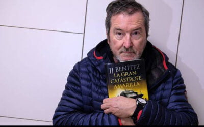 «Mi trabajo es abrir la mente de las personas a otras realidades»