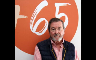 J.J. Benitez recomienda prudencia en caso de avistar un OVNI: «Mucha gente ha sufrido agresiones»