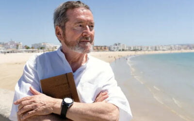 «No me importaría morirme mañana, no tengo ningún problema»