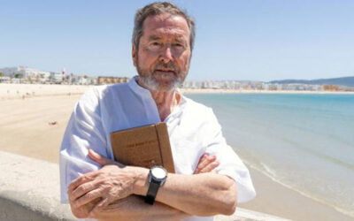 «Supliqué de rodillas a Jesús: daba mi vida por la de Blanca»