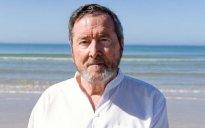 JJ Benítez y las extrañas desapariciones en Barbate