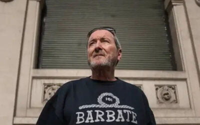 “Los militares ya hacen viajes en el tiempo”