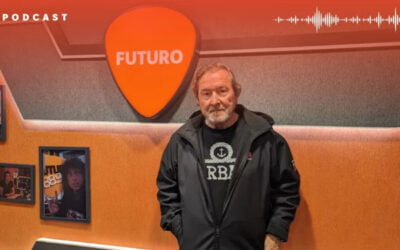 “Pienso que todas las religiones son un negocio, buscando el dinero, poder e influencia”.