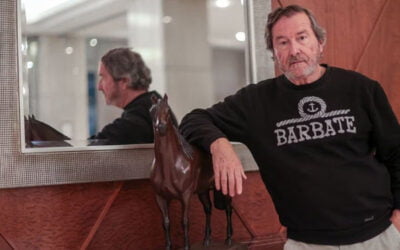“La Iglesia, como todas las religiones, es un negocio”