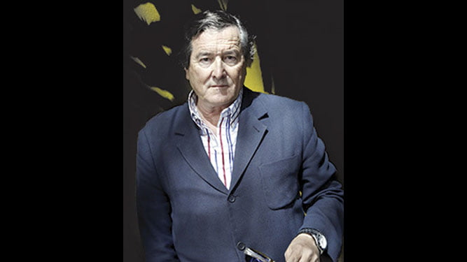 entrevistas95 J. J. Benítez.