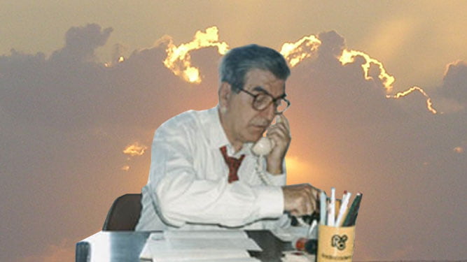 Luis Jiménez Marhuenda.