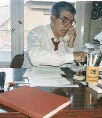 Luis Jiménez Marhuenda.