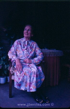 Maritxu.