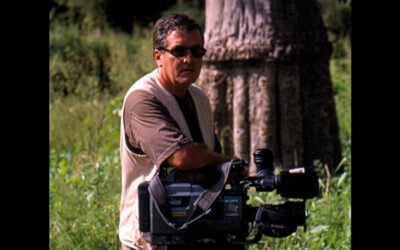 También quiso ser director…