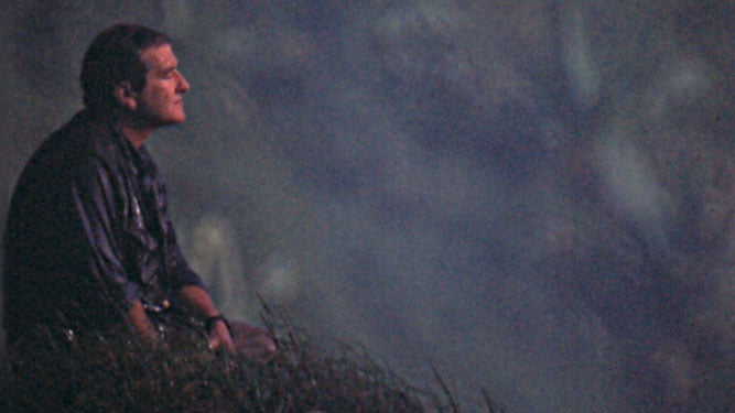 La consagración al Padre