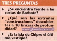 Web jjbenitez.com