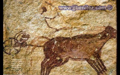 Egipto antes de Egipto