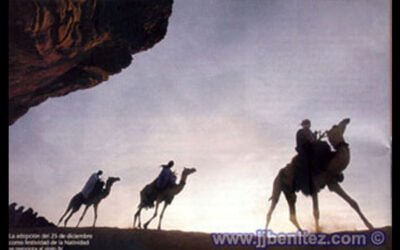 Jesús nació en verano