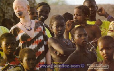 Los señores del agua