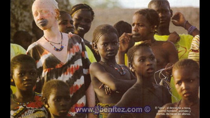 Tiempo19 Web jjbenitez.com