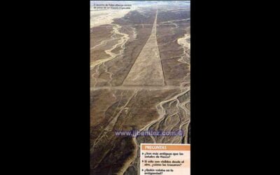 La «nasca» olvidada