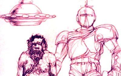 Miguel Ángel del siglo XX