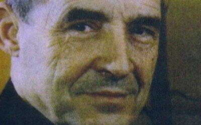 Obrero de lujo de Dios