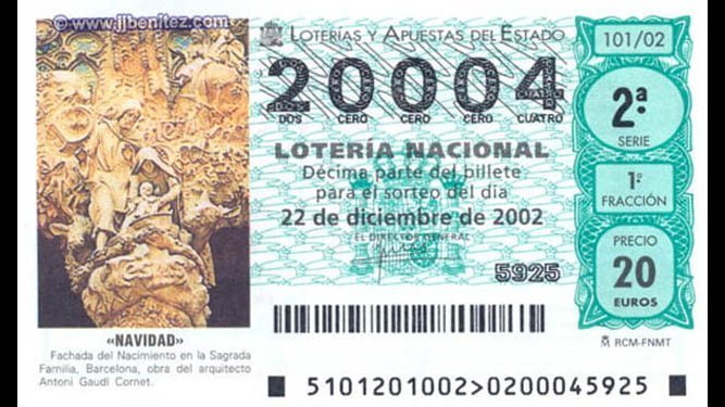 Web jjbenitez.com