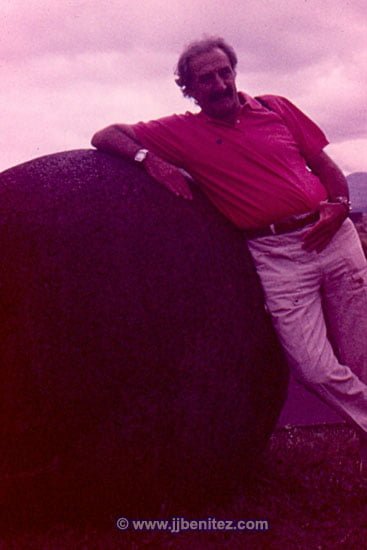 Jorge Herrero.