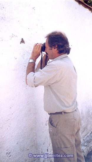 Jorge Herrero.