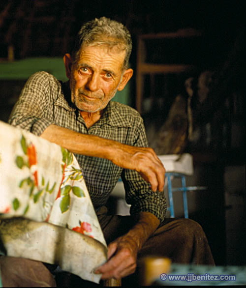 Antonio Ramírez Muñoz 
