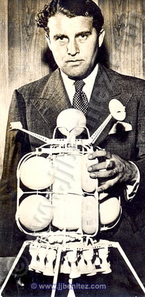 Von Braun.