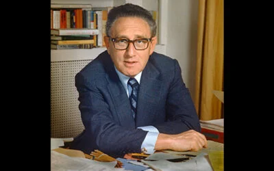 Kissinger diseñó un atentado contra Juan Carlos