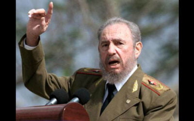 ¿Rusos o norteamericanos?