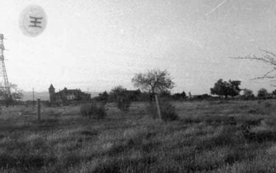 SAN JOSÉ DE VALDERAS: un estudio nulo