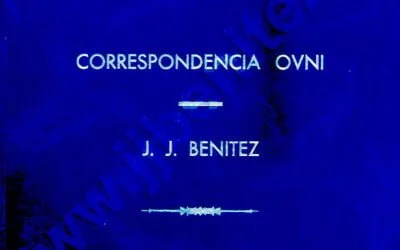 Correspondencia OVNI. Cuarenta años de lucha