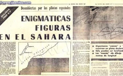 «Moscas» y moscardones