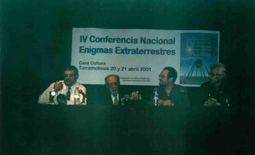 Web jjbenitez.com
