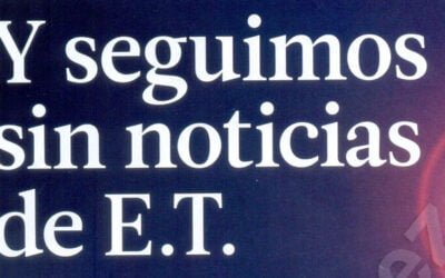 Intoxica, que algo queda…