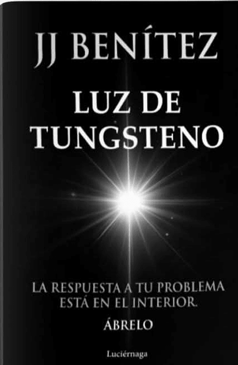 Luz de Tungsteno